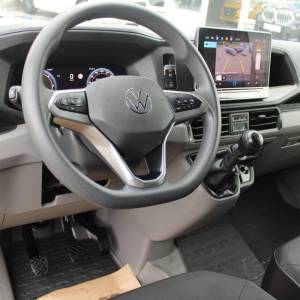 VW Crafter 2.0 TDi L3H3 140KS - redizajn