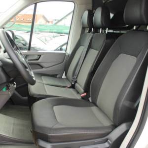 VW Crafter 2.0 TDi L3H3 140ks