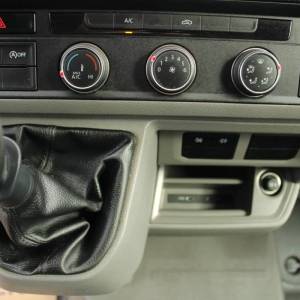 VW Crafter 2.0 TDi L3H3 140ks