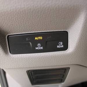 VW Crafter 2.0 TDi L3H3 140KS - redizajn