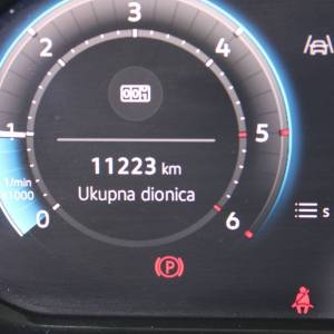 VW Crafter 2.0 TDi L3H3 140KS - redizajn