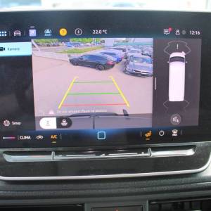 VW Crafter 2.0 TDi L3H3 140KS - redizajn