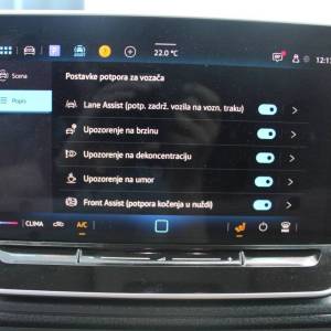 VW Crafter 2.0 TDi L3H3 140KS - redizajn
