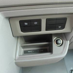 VW Crafter 2.0 TDi L3H3 140KS - redizajn
