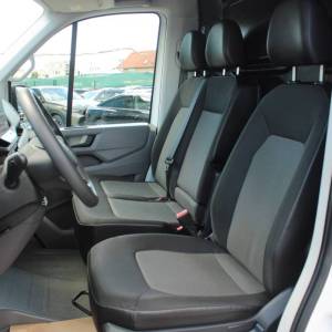 VW Crafter 2.0 TDi L3H3 140KS - redizajn