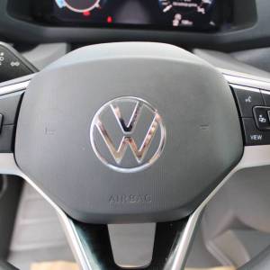 VW Crafter 2.0 TDi L3H3 140KS - redizajn