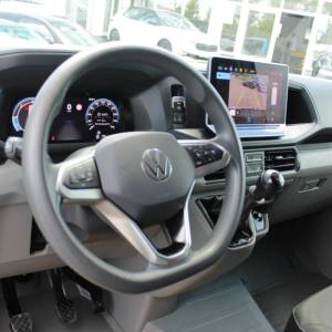 VW Crafter 2.0 TDi L3H3 140KS - redizajn