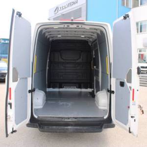 VW Crafter 2.0 TDi L3H3 140KS - redizajn