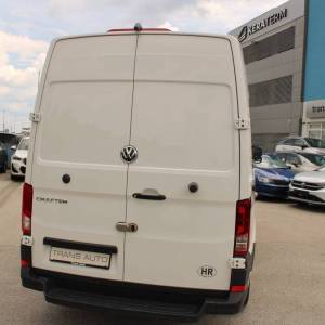 VW Crafter 2.0 TDi L3H3 140ks