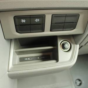VW Crafter 2.0 TDi L3H3 140ks