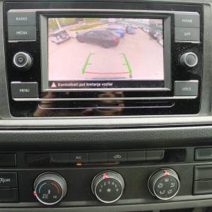 VW Crafter 2.0 TDi L3H3 140ks