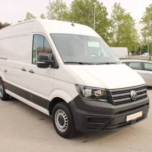 VW Crafter 2.0 TDi L3H3 140ks -redizajn