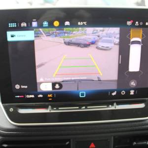 VW Crafter 2.0 TDi L3H3 140ks -redizajn