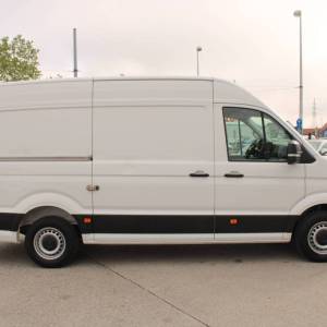 VW Crafter 2.0 TDi L3H3 140ks -redizajn