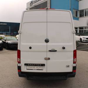 VW Crafter 2.0 TDi L3H3 140ks -redizajn