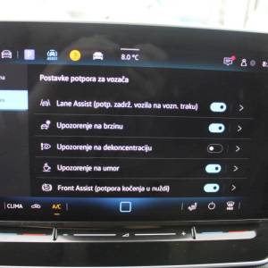 VW Crafter 2.0 TDi L3H3 140ks -redizajn