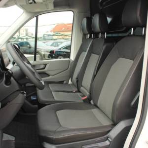 VW Crafter 2.0 TDi L3H3 140ks -redizajn