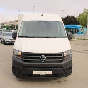 VW Crafter 2.0 TDi L3H3 140ks -redizajn