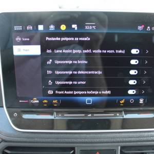 VW Crafter 2.0 TDi L3H3 140ks - redizajn
