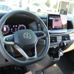 VW Crafter 2.0 TDi L3H3 140ks - redizajn