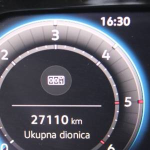VW Crafter 2.0 TDi L3H3 140ks - redizajn