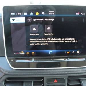 VW Crafter 2.0 TDi L3H3 140ks - redizajn