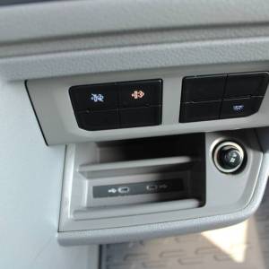 VW Crafter 2.0 TDi L3H3 140ks - redizajn