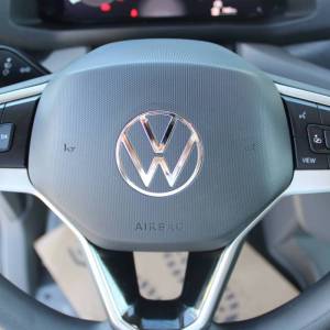 VW Crafter 2.0 TDi L3H3 140KS - redizajn