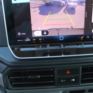 VW Crafter 2.0 TDi L3H3 140KS - redizajn