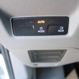 VW Crafter 2.0 TDi L3H3 140KS - redizajn