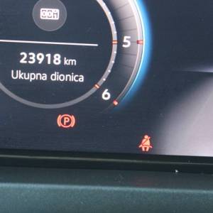 VW Crafter 2.0 TDi L3H3 140KS - redizajn