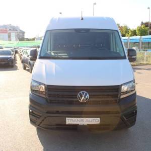 VW Crafter 2.0 TDi L3H3 140KS - redizajn