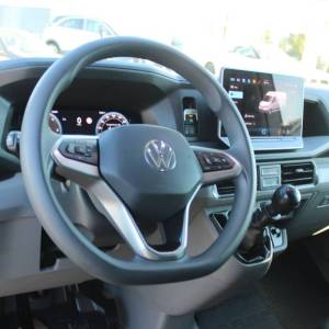 VW Crafter 2.0 TDi L3H3 140KS - redizajn