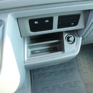 VW Crafter 2.0 TDi L3H3 140KS - redizajn