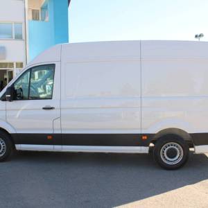 VW Crafter 2.0 TDi L3H3 140KS - redizajn