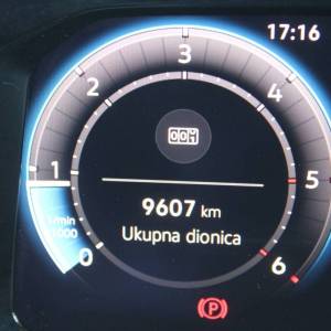 VW Crafter 2.0 TDi L3H3 140KS - redizajn