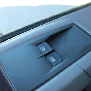 VW Crafter 2.0 TDi L3H3 140KS - redizajn