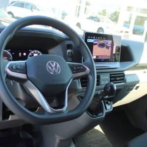 VW Crafter 2.0 TDi L3H3 140KS - redizajn