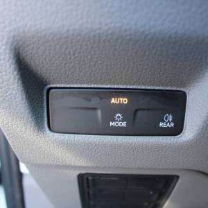 VW Crafter 2.0 TDi L3H3 140KS - redizajn