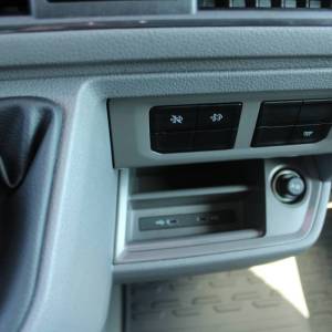 VW Crafter 2.0 TDi L3H3 140KS - redizajn