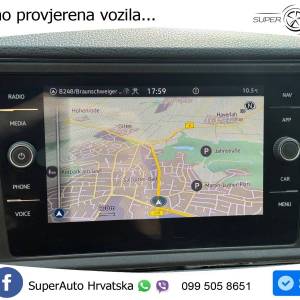 VW Crafter 30 2.0 TDI 102 KS, KAM+KLIMA+NAVI+ASIST
