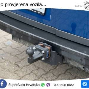 VW Crafter 30 2.0 TDI 102 KS, KAM+KLIMA+NAVI+ASIST