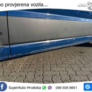 VW Crafter 30 2.0 TDI 102 KS, KAM+KLIMA+NAVI+ASIST