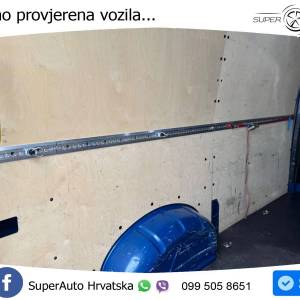 VW Crafter 30 2.0 TDI 102 KS, KAM+KLIMA+NAVI+ASIST