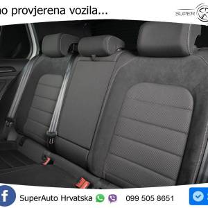 VW Golf 7 R 2.0 TSI 4M. 340 KS, APR+ACC+GR SJED+KAM