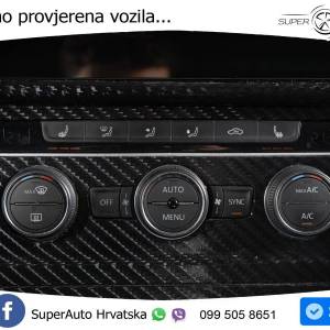 VW Golf 7 R 2.0 TSI 4M. 340 KS, APR+ACC+GR SJED+KAM