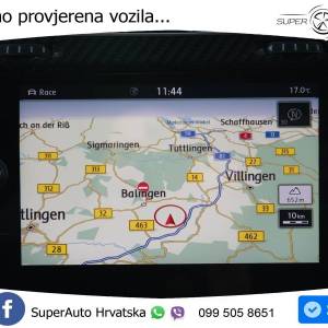 VW Golf 7 R 2.0 TSI 4M. 340 KS, APR+ACC+GR SJED+KAM