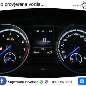 VW Golf 7 R 2.0 TSI 4M. 340 KS, APR+ACC+GR SJED+KAM