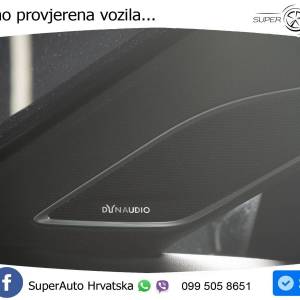 VW Golf 7 R 2.0 TSI 4M. 340 KS, APR+ACC+GR SJED+KAM