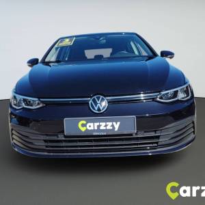 VW Golf 8 2.0 TDI - 3 godine jamstva